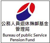 另開視窗，連結到公務人員退休撫卹基金管理局