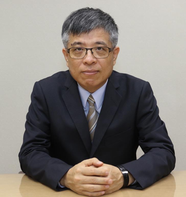 考選部部長劉孟奇照片